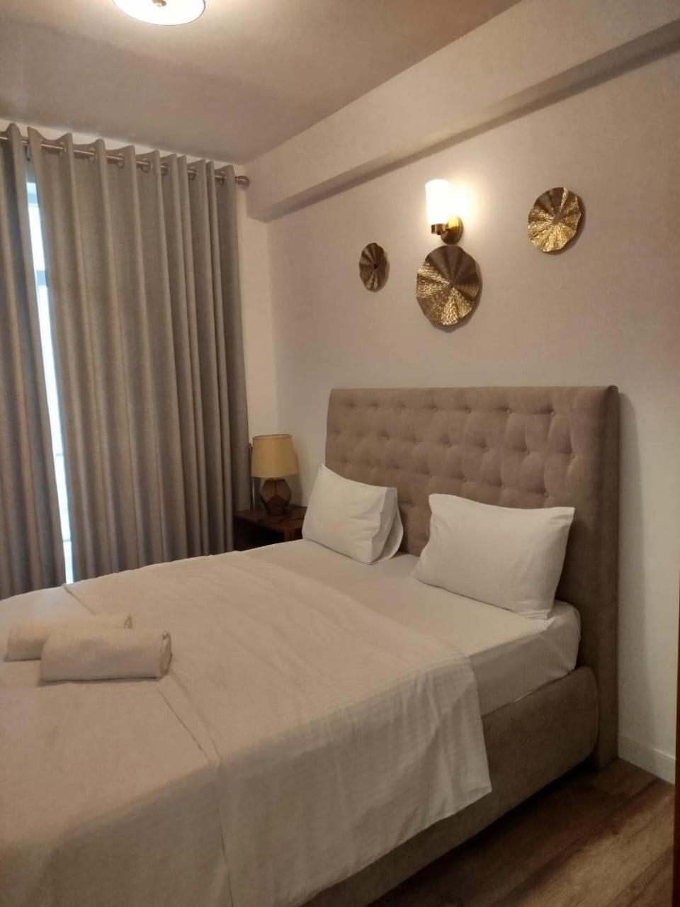 Lake View Residencies Nuwara Eliya Exterior foto