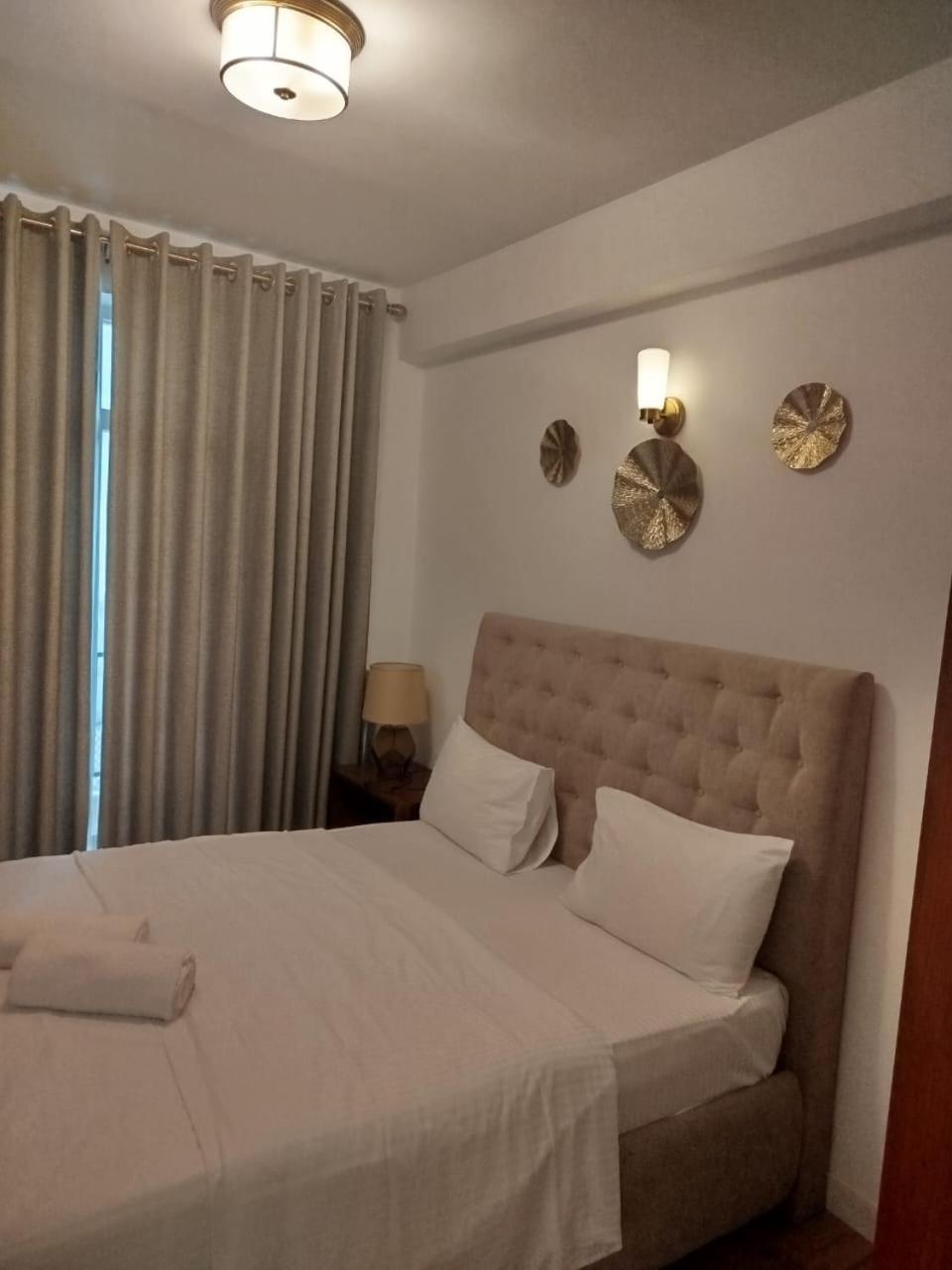 Lake View Residencies Nuwara Eliya Exterior foto